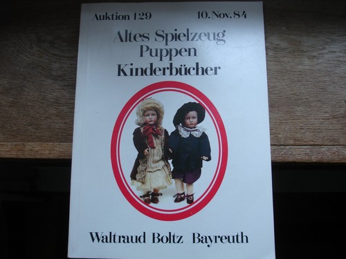 Auktionskatalog waltraud boltz - auktionskatalog,