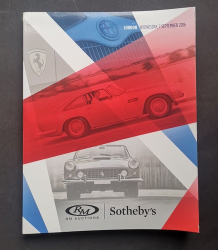 Versteigerungskatalog oldtimer - versteigerungskatalog,