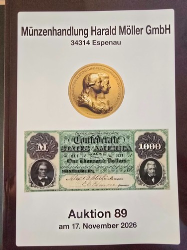 Harald möller auktionskatalog - möller,