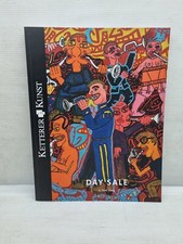 TOP Aktueller Auktionskatalog