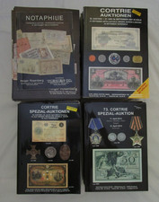 Großes Konvolut alter