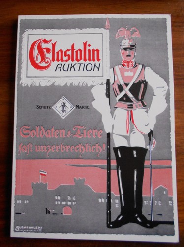 Hausser elastolin auktion - hausser,