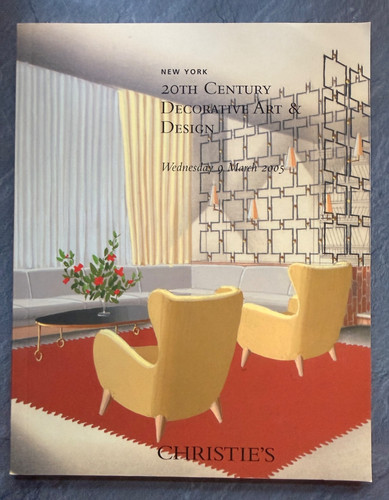 20th century decorative art - century,