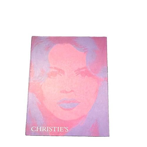 Christie auktionskataloge - christie’s,