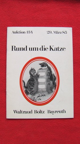Auktion 134 katalog - katalog, märz