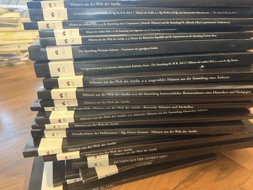 Künker auktion katalog preis - auktion,