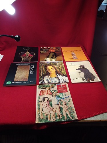 Katalog zeitschrift - 7,