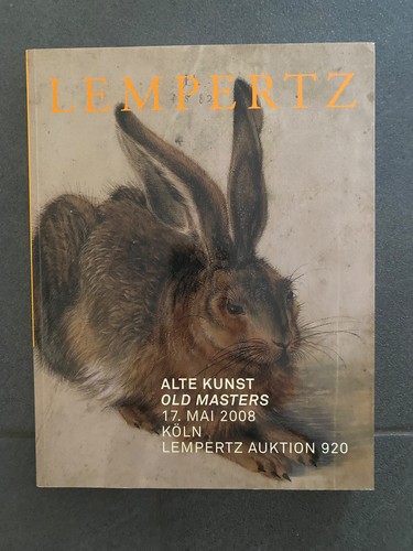Lempertz auktion 920 - lempertz,