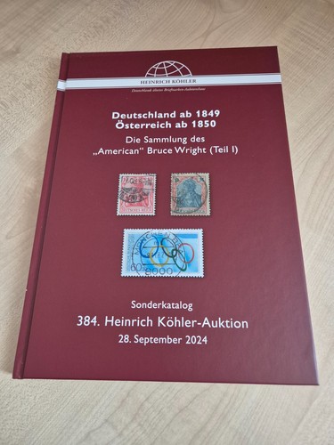 Auktionskatalog deutschland - auktionskatalog, ab