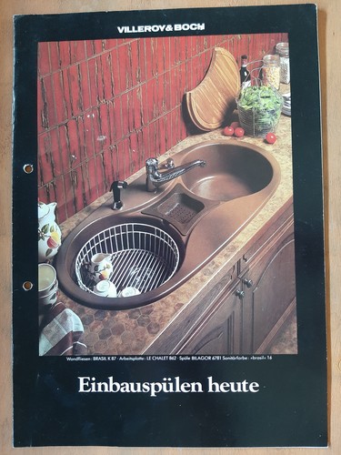 Villeroy boch 1978 rare - 1978,