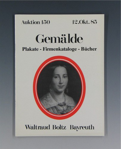 Auktionskatalog boltz - auktionskatalog,