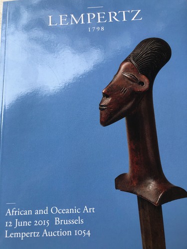 Lempertz african and - lempertz,