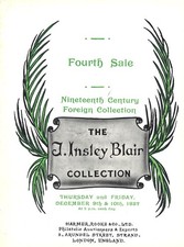 Auktionskataloge weltweit