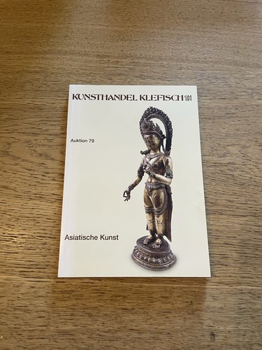 Kunsthandel klefisch gmbh - kunsthandel,