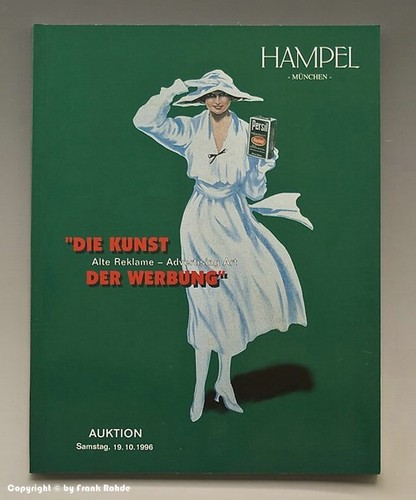 Katalog hampel alte - katalog,