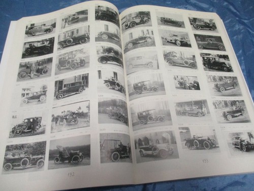 Katalog ansichtskarten - katalog,