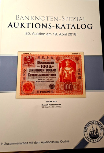 Banknoten spezial auktions - banknoten-spezial, auktions-