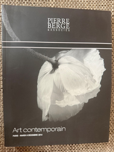 Art contemporain