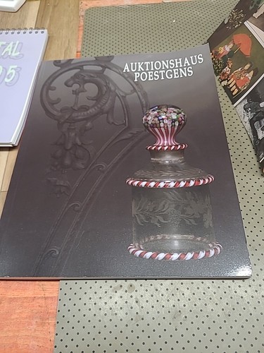 Katalog kunst auktion 2008 - katalog,