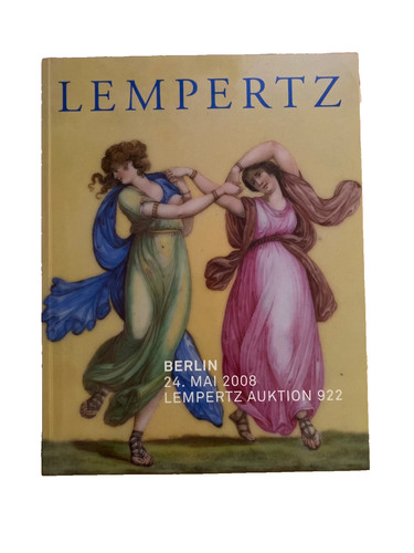 Lempertz berlin auktion 922 - berlin,
