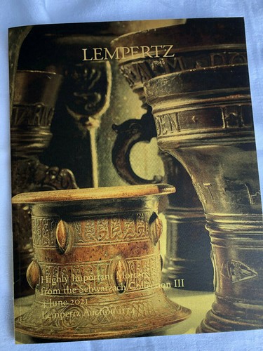Lempertz auction 1174 highly - lempertz,