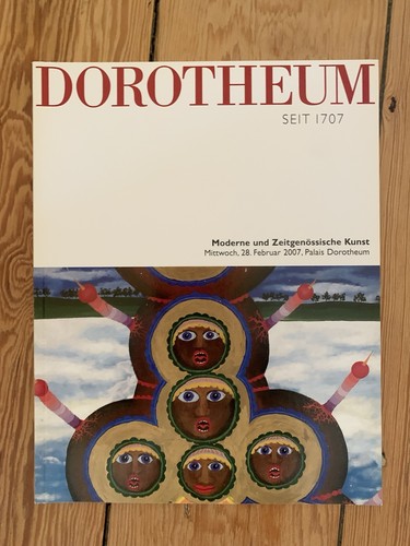Dorotheum moderne und - dorotheum,
