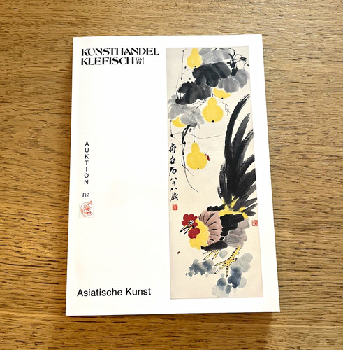 Auktion kunsthandel - auktion,