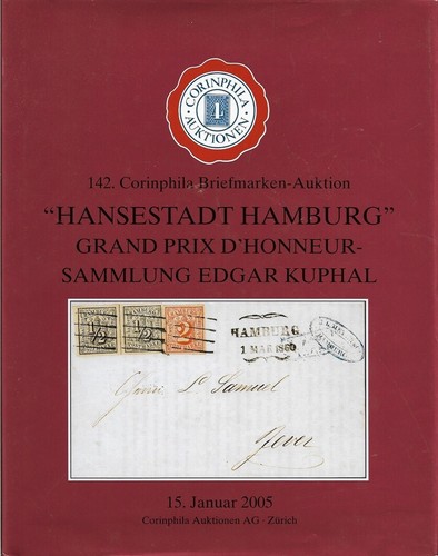 Hamburg auktionskatalog - hamburg,