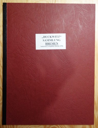 Corinphila auktionskatalog - corinphila,