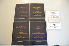 Lot Auktionskataloge u.a