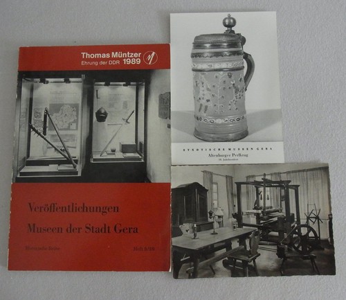 Historische reihe - historische,