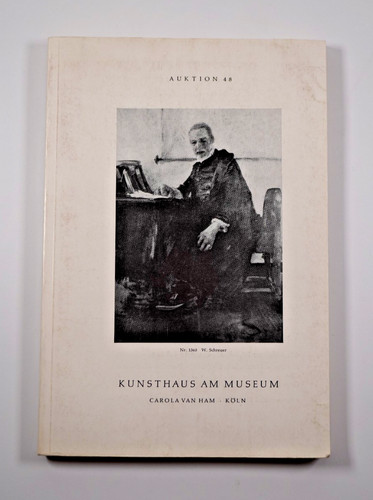 Auktionskatalog kunsthaus - kunsthaus, am